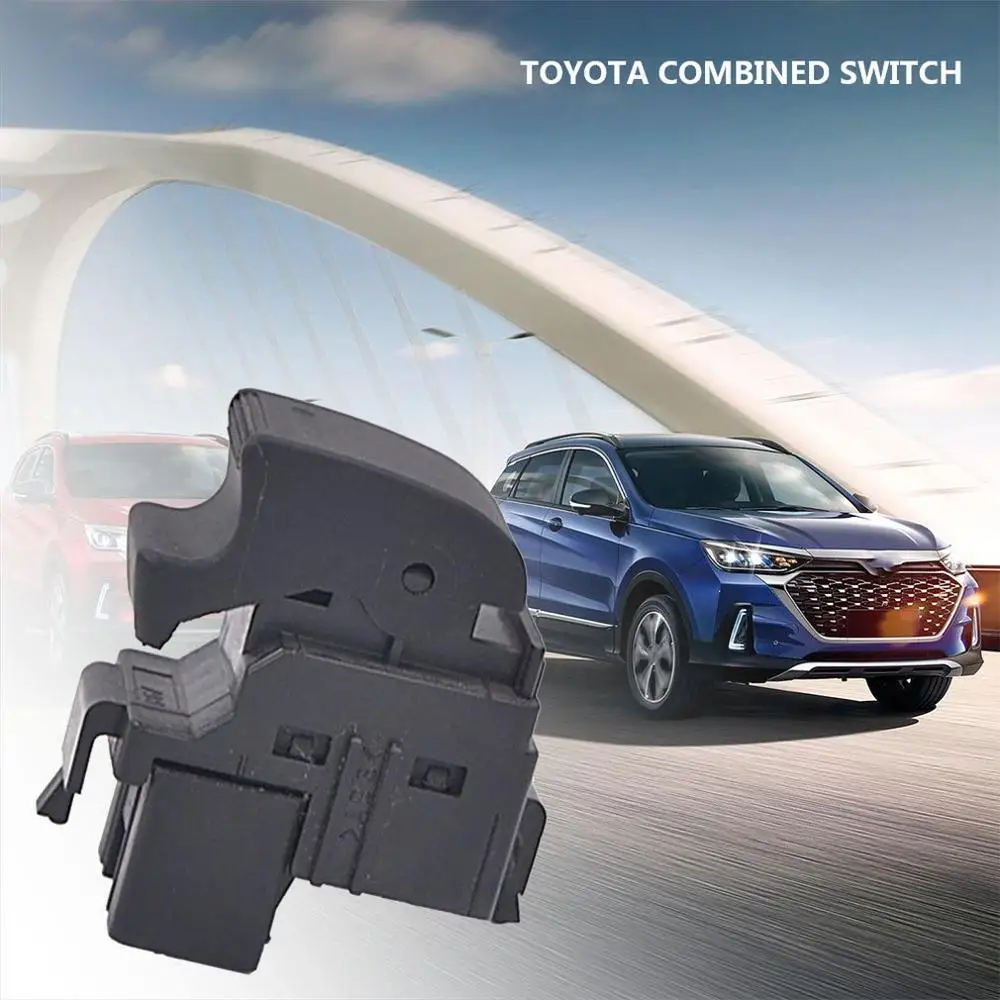 

84810-0k010 Electric Power Window Main Switch For Toyota for Hilux Vigo 2004 2005 2006 2007 2008 2009 2010 2011