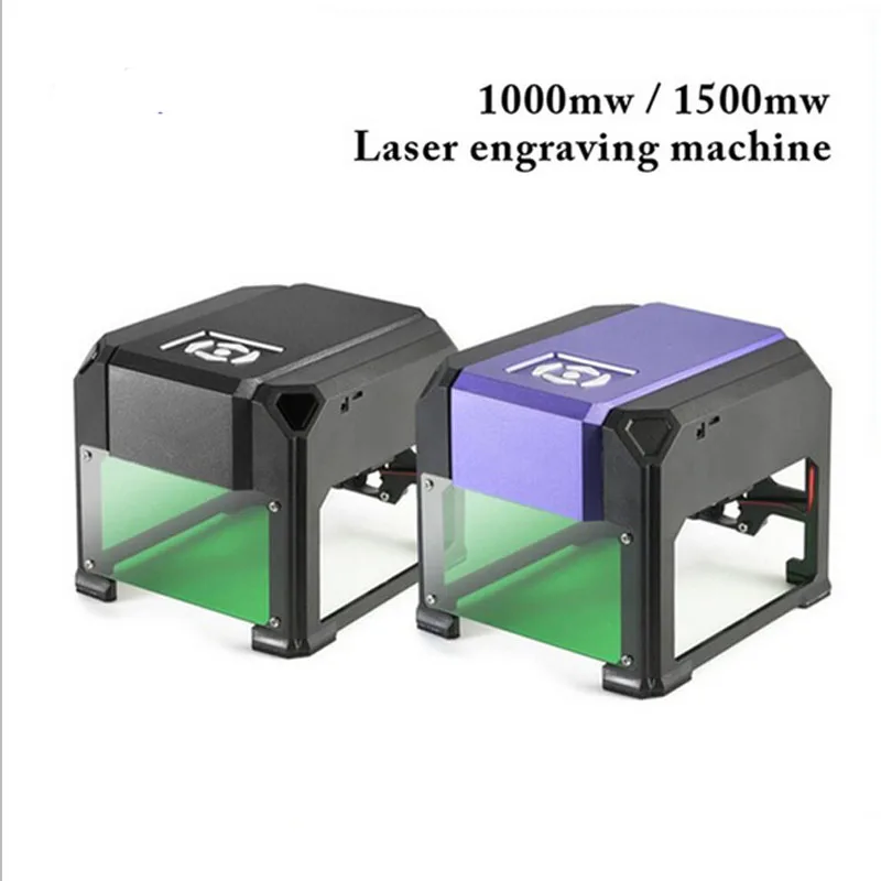 

3000mW USB Laser Engraver DIY Logo Mark Printer Cutter Carver Engraving Laser Carving Machine Home Use For Plane Surface
