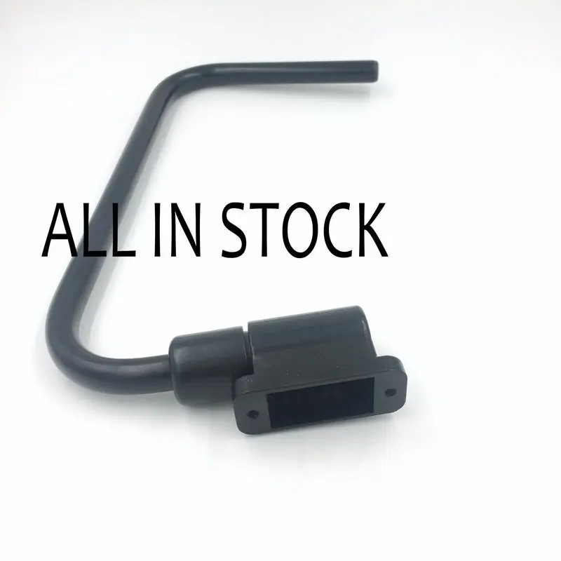 123-04968 JCB parts Right Hand Mirror Arm