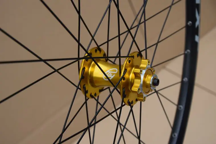 Perfect 2018 hot sale l01 MTB mountain bike bicycle 4 sealed bearings wheels double rim wheelset rims 48 Perfect 2018 hot sale l01 MTB mountain bike bicycle 4 sealed bearings wheels double rim wheelset rims 48