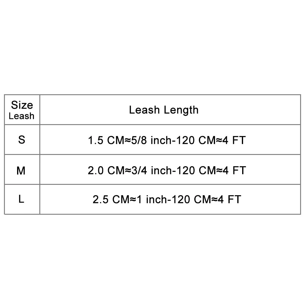 S/m/l Padded Pet Leashes For Small Medium Large Dog Leads Puppy Leash Cat Running Walking Traction Rope Pet Products Supplier