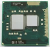 Intel Core i7 620M 2.66GHz 4M Socket G1 Laptop Processor CPU i7-620m ► Photo 2/2