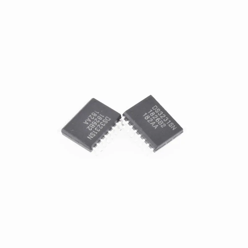 1PCS Real Time Clock chip DS3231SN DS3231 16-SOIC