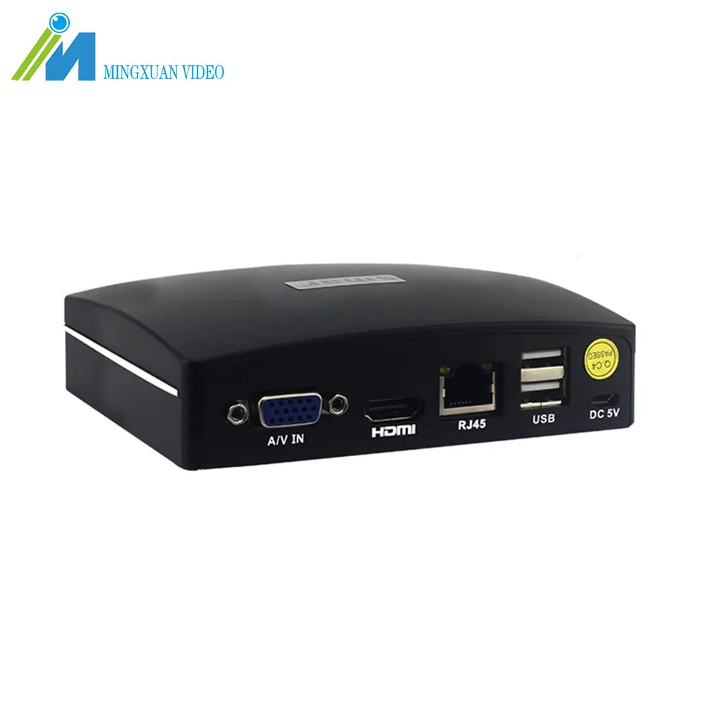 MX AHD 1080n 4ch Мини DVR 5 в 1 цифровой видео Регистраторы для видеонаблюдения VGA HDMI