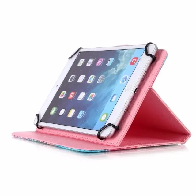 Модный Универсальный чехол для 10 дюймов bdf 10 tablet pc для bdf 10 tablet pc case cover