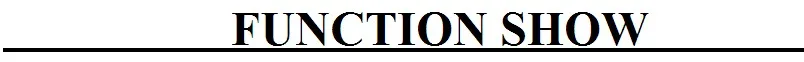 function