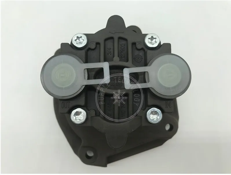 bosch CP2.2 gear pump 