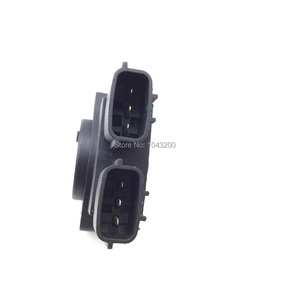 97163164 педаль дроссельной заслонки Датчик положения TPS для ISUZU D-MAX DMAX Холден Родео 3,0 OE#8-97163164-0