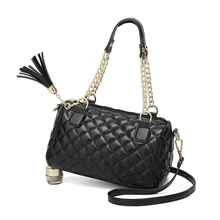 Luxury Handbags Women Bags Designer Le Boy PU Tassel Messenger Bag Women Handbag Brand Top-handle Bags Female Shoulder Bags Luxury Handbags Women Bags Designer Le Boy PU Tassel Messenger Bag Women Handbag Brand Top-handle Bags Female Shoulder Bags