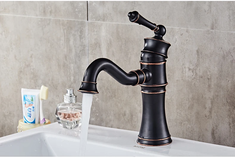 Basin Faucet (9)
