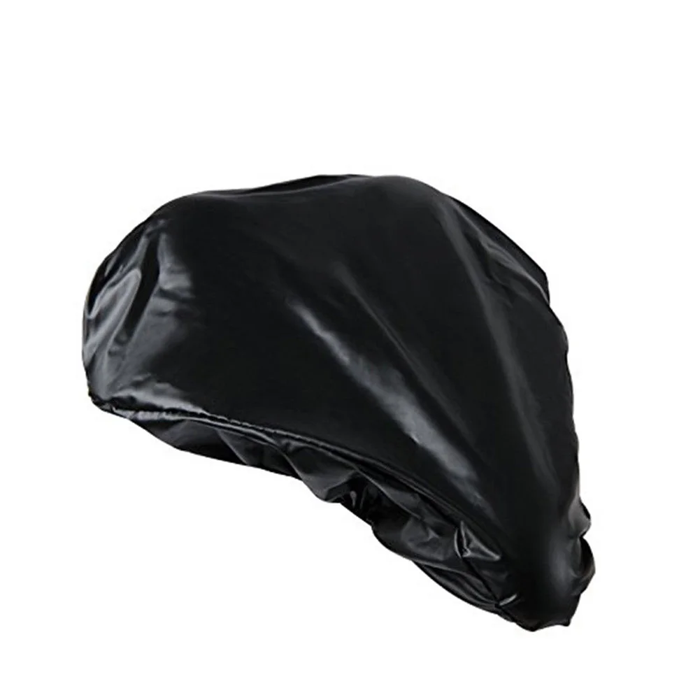 

Bicycle Waterproof Bike Seat Rain Cover Elastic Rain and Dust Resistant