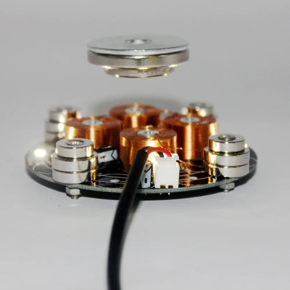 DC 5V Digital Maglev Power Supply Levitation suspension Module