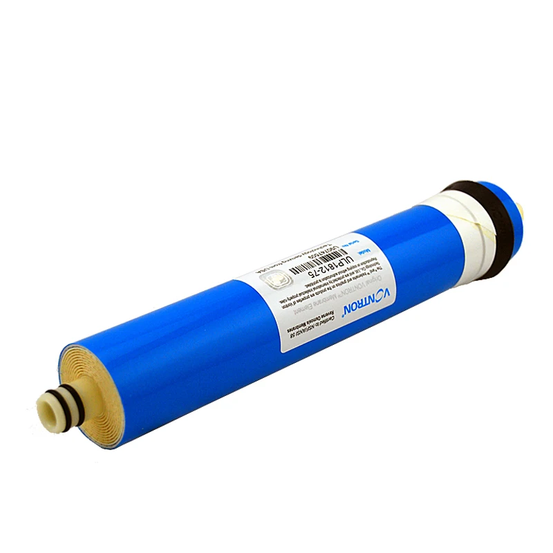 75 gpd RO мембрана ULP1812 Мембрана обратного осмоса для водяного фильтра|reverse osmosis