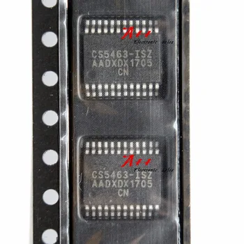 

Single phase bidirectional power/power IC 50PCS CS5463 CS5463-ISZ SSOP24