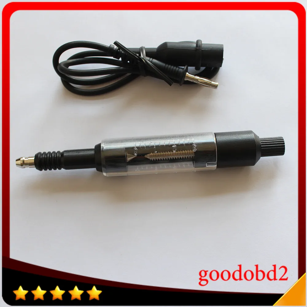 Auto car Ignition Spark plug tester automobiles testing tool Wires Coils test 12V/Diagnostic Tool Automobiles Maintenance engine