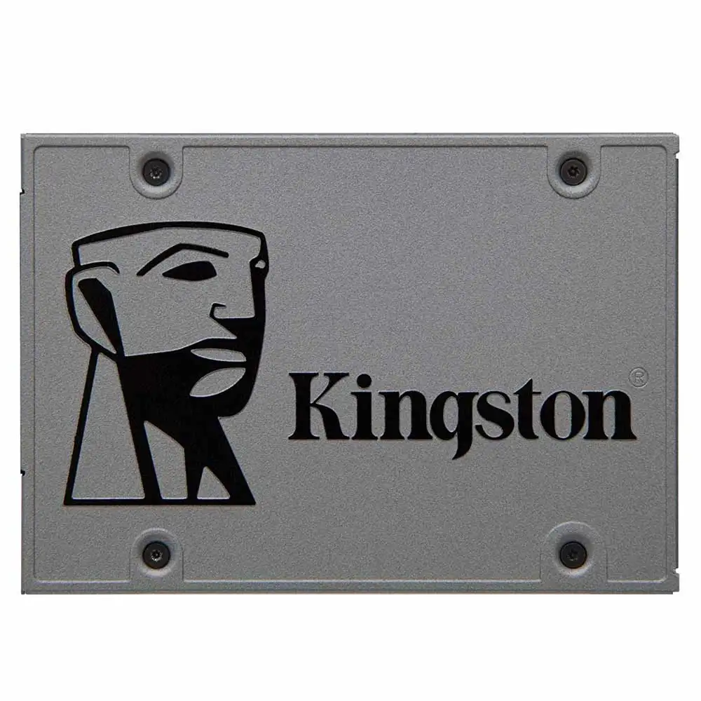 Kingston 120 ГБ SSD 240 ГБ UV500 480 ГБ 2," Внутренний твердотельный накопитель SATA III HDD жесткий диск HD ssd ноутбук PC sata3 ssd 240 ГБ