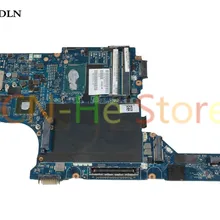 JOUTNDLN для Dell Latitude E5440 Материнская плата ноутбука VAW30 LA-9832P 932WM 0932WM CN-0932WM W/i5-4300U cpu и GT 720 M