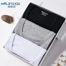 Майка для спортзала мужская хлопковая летняя майка без рукавов Топы повседневные жилеты Нижнее белье Мужская майка