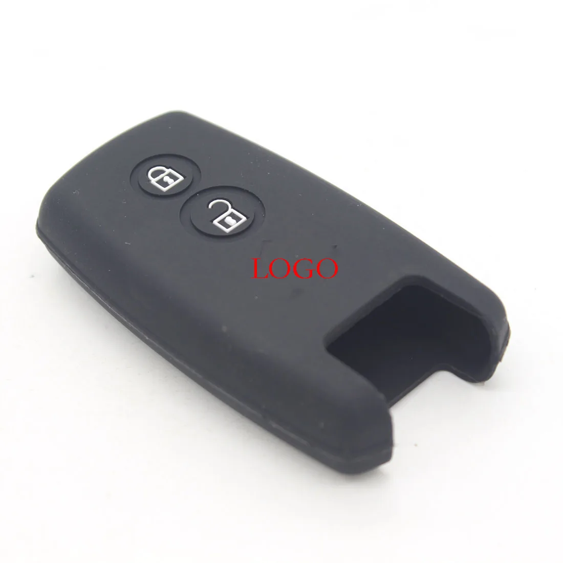 

Dongzhen Mini Silicone Case Shell Cover Case Auto Remote Control Car Key Silicone Case Fit For SUZUKI Seift SX4 Intelligent