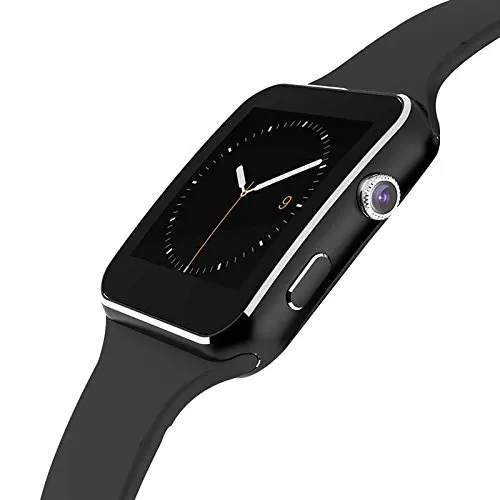 best bluetooth smart watch for android