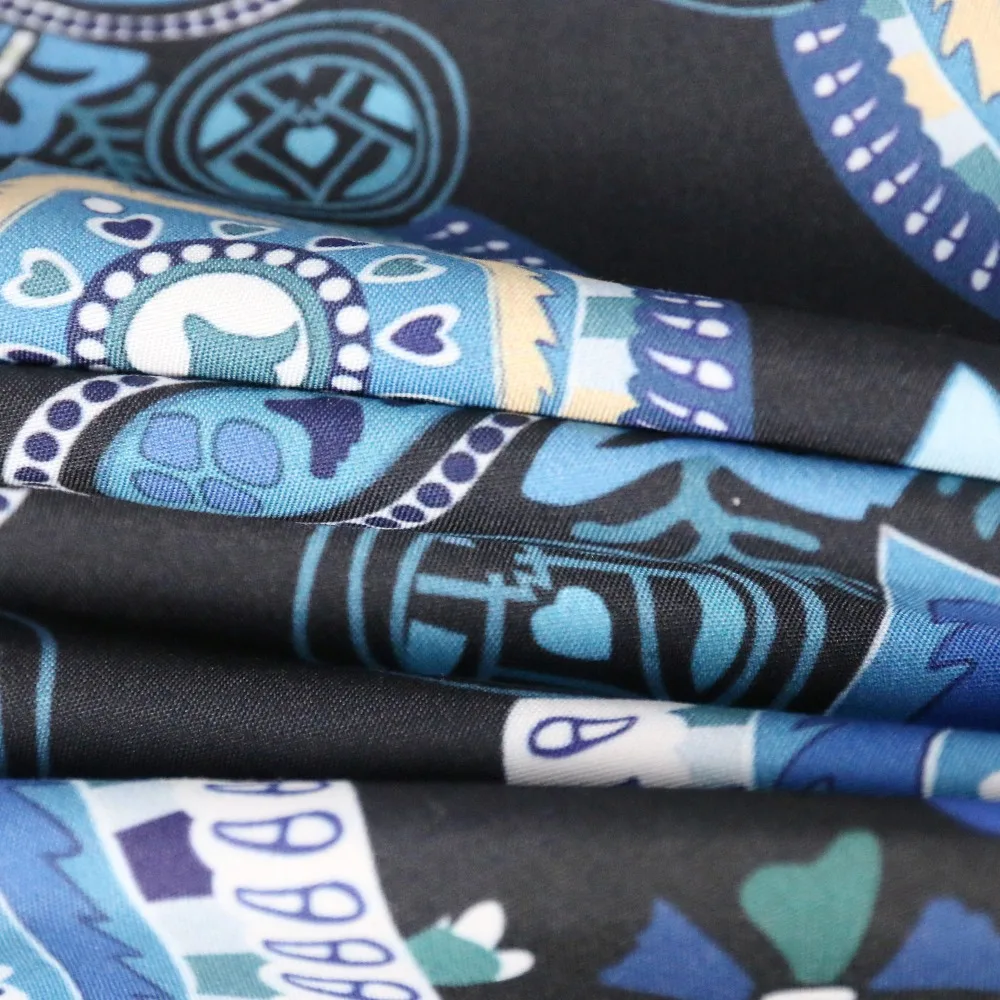 BeddingOutlet Peacock Tapestry Blue Home Textiles Mandala Tapestry Wall Hanging Bohemian Bedspread