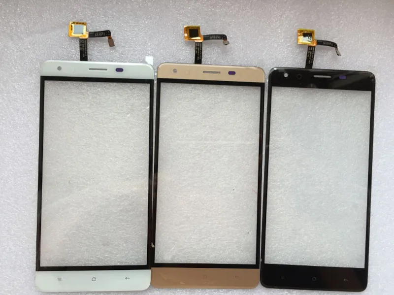 

New Touch Screen Digitizer/Replacement for oukitel k6000 doogee