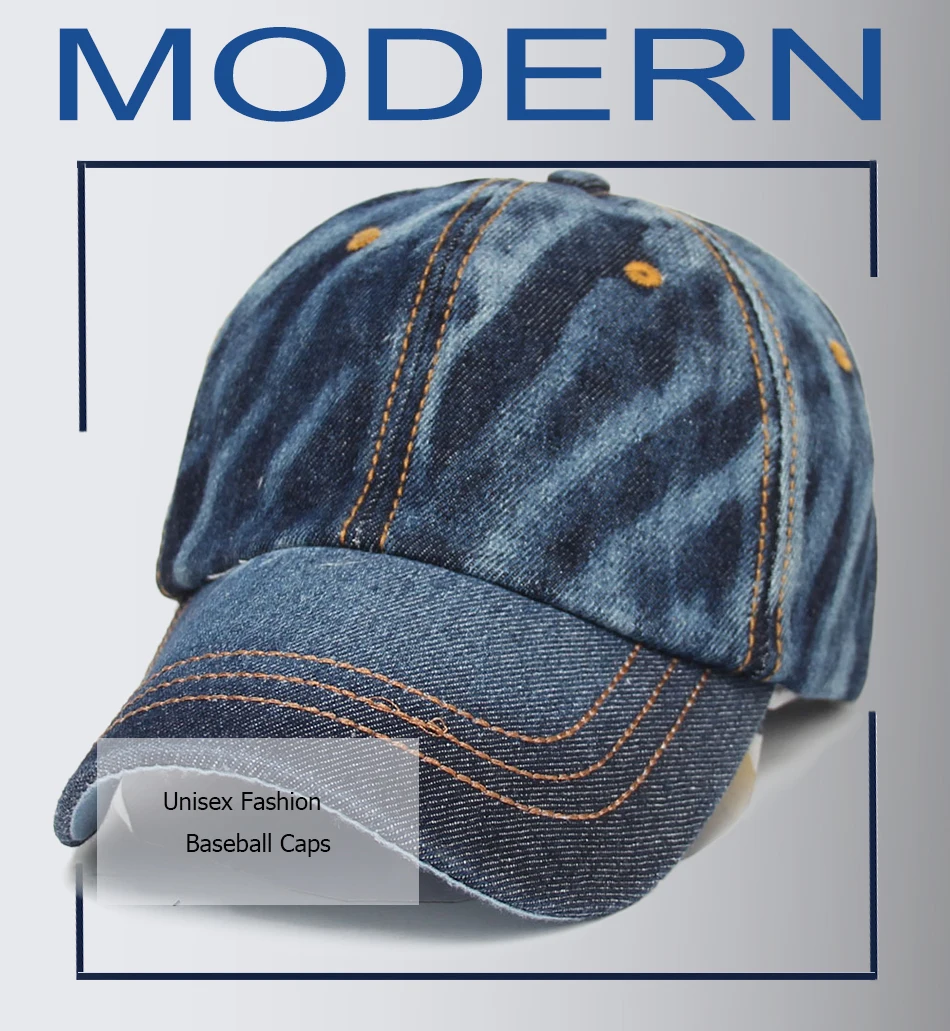 custom cap
