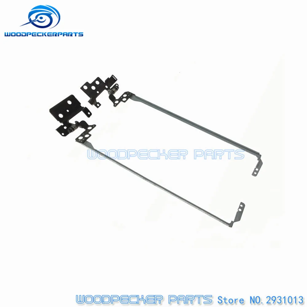 OneSpares и ноутбук для Аккумулятор для ноутбука ES1-512 ES1-531 оси экрана ЖК-дисплей Петли L R