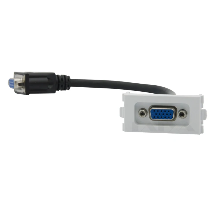 VGA