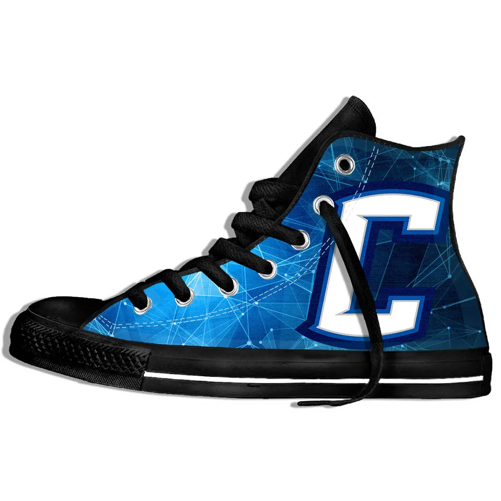 

Lightweight Men's/women's Casual Shoes Creighton Sneakers University High Top Canvas Flat Shoes Summer Breathable Shoes