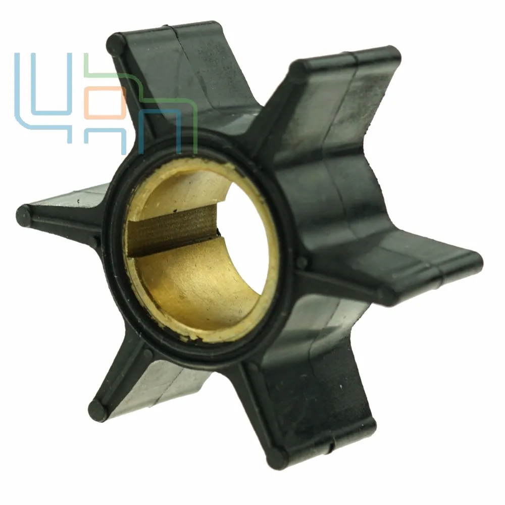 

New Water Pump Impeller for Johnson Evinrude 390286 18-3366 500353 9-45212