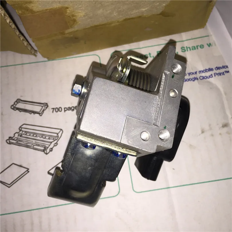 Оригинальная часть 37971 RBB 003 датчик педали акселератора AIRTEX 5S8776 для 06 08 Acura TL 3.2L