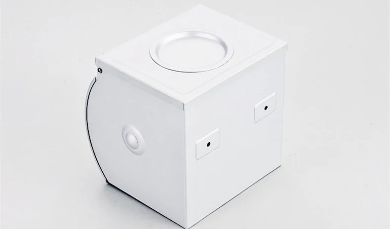 Bathroom Tissue Box 14