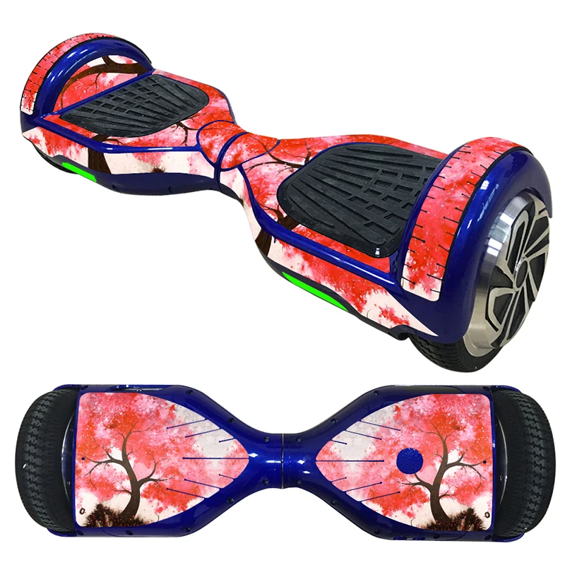 Buy 6.5 Inch Hover Board Balancing Scooter Hoverboard