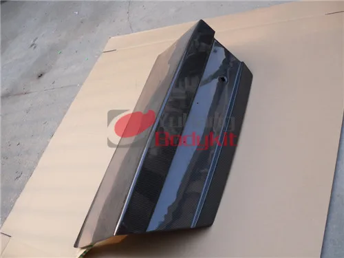 Задняя Крышка багажника для Lancer Evolution 4-6 EVO 4 5 6 OEM style