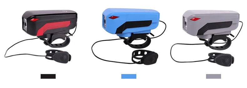 Flash Deal WHEEL UP Bike Bicycle Horn Headlight USB Rechargeable LED Lamp IPX5 350 Lumens Cycling Headlight With Horn Handlebar Flashlight 4 Flash Deal WHEEL UP Bike Bicycle Horn Headlight USB Rechargeable LED Lamp IPX5 350 Lumens Cycling Headlight With Horn Handlebar Flashlight 4