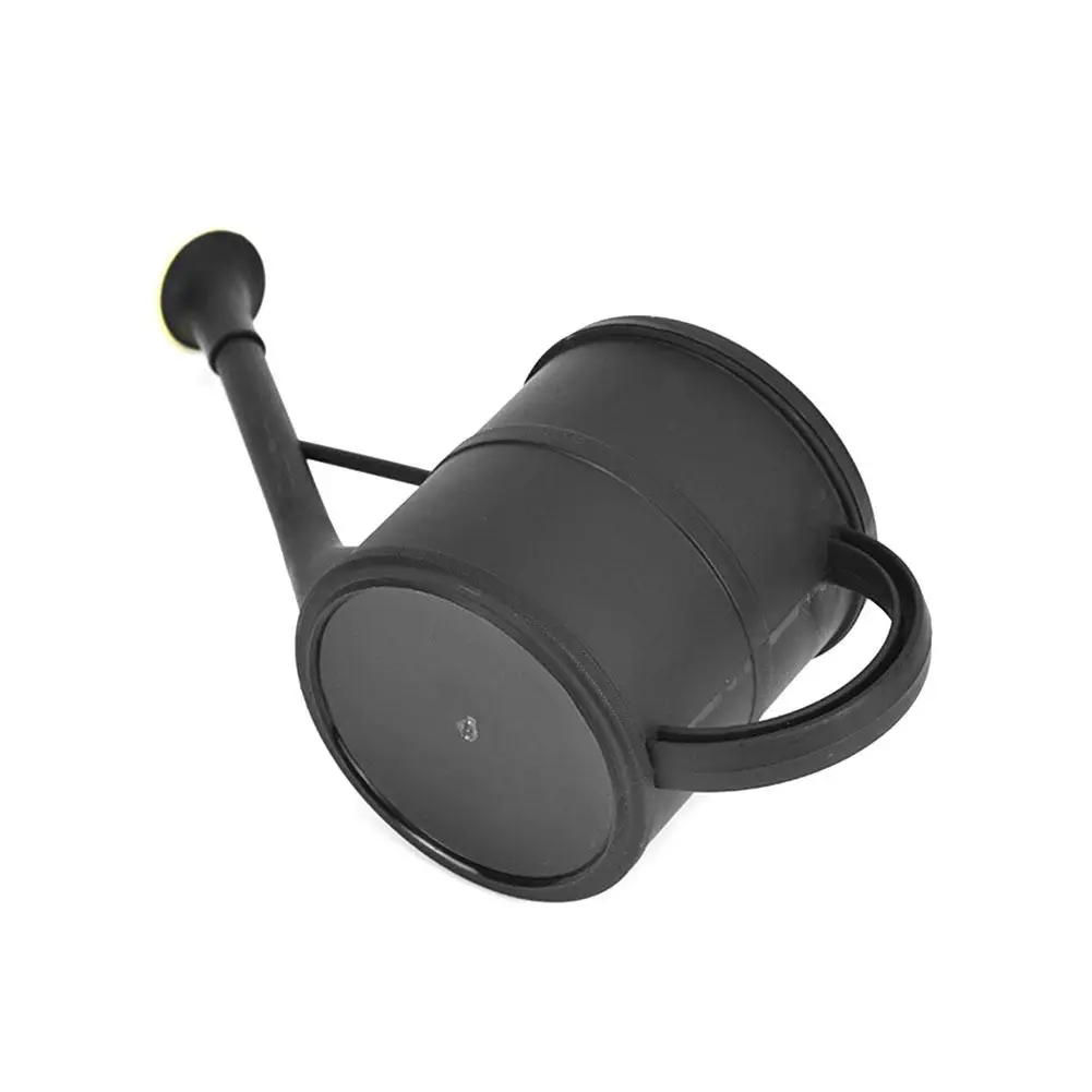 

Long Nozzle Watering Can Gardening Plants Watering Pot Kettle Large Capacity PP Gardening Plants Watering Pot Kettle Strong