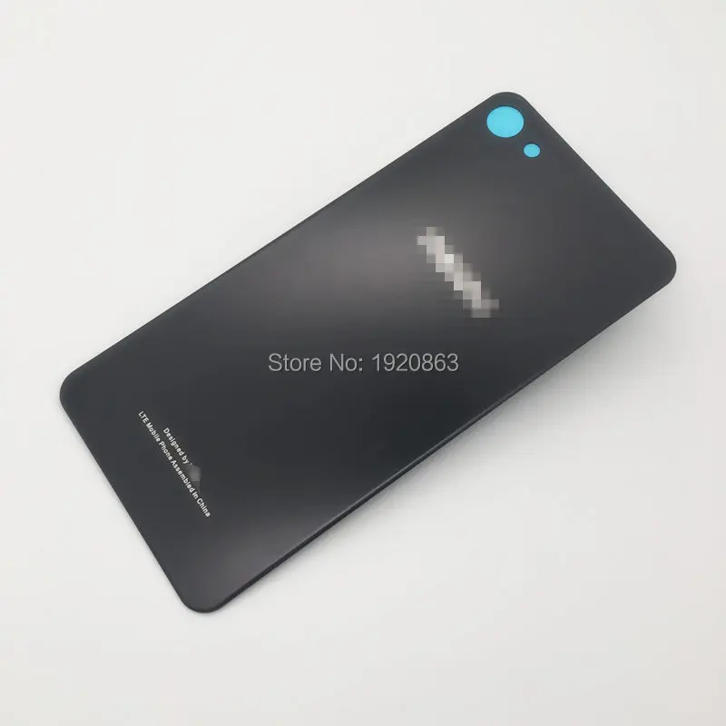 black _