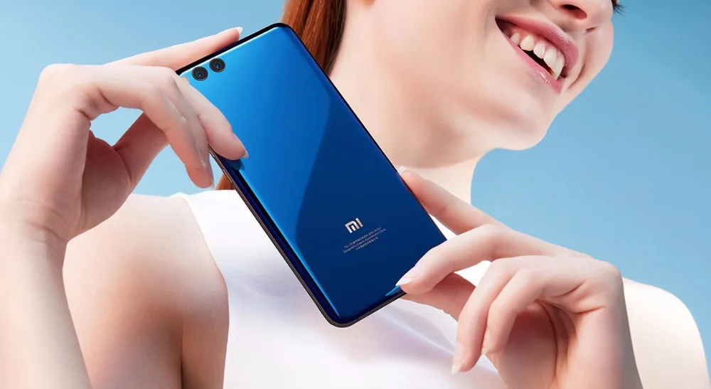 7Xiaomi Mi Note 3