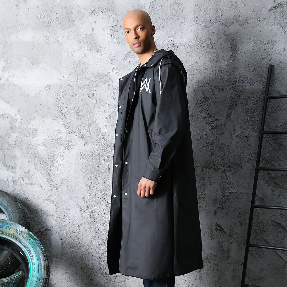 Raincoat Image 6