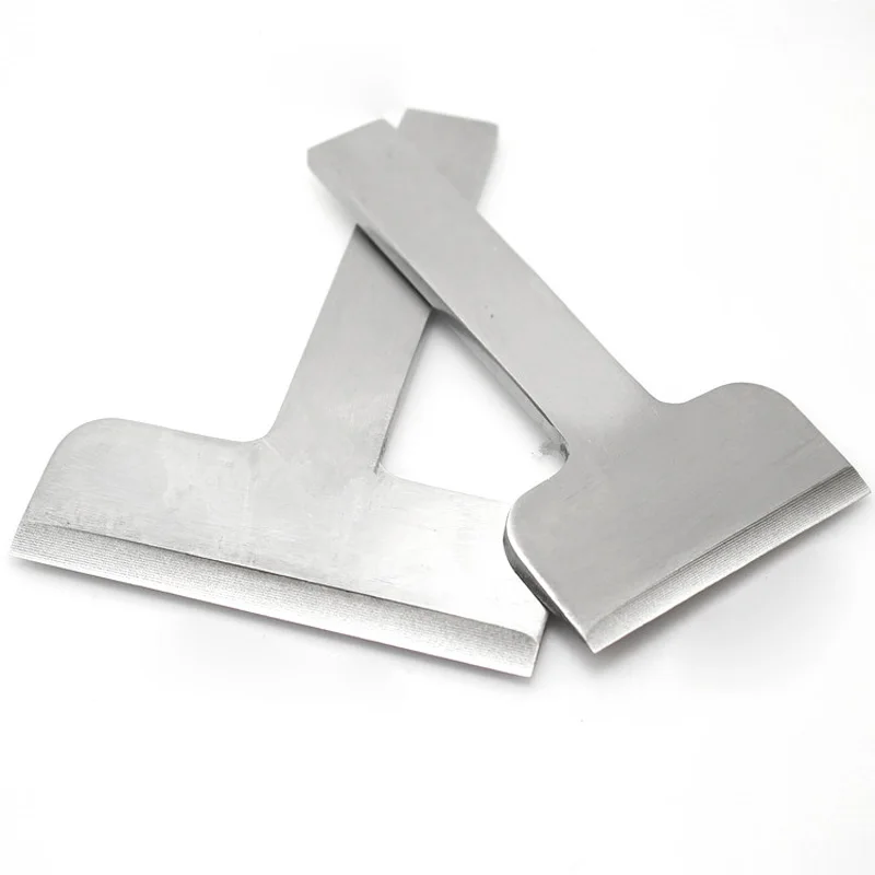 

New Leather Craft Wallet Photo Card Position Cutters 57mm/87mm Leather DIY Cutting Tool Hot Sale