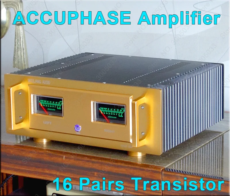 Усилитель Hi End ACCUPHASE усилитель класса A 40 Вт класс AB 200 отрицательные отзывы о токе