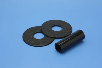 

10 pcs Original Sanwa jlf-cd shaft cover kit replace joystcik Parts/Arcade joystick parts/arcade parts