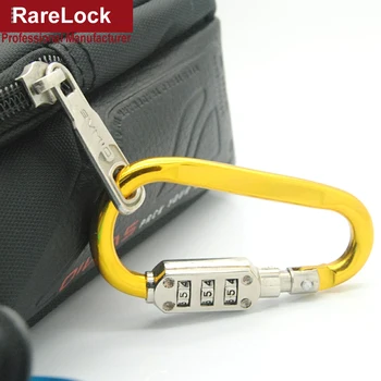 

Fechadura Biometrica New Arrival Cadeado Electronic Lock 3 Code Gym Bags Lock Used In Boxes Or School Cabinet Gifts b