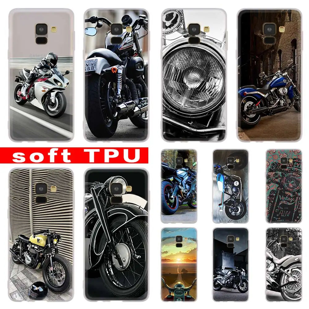 Чехол для Samsung Galaxy A8 A6 Plus A9 A5 A3 A7 2018 2017 2016 A50 A30 A40 A70 A10 A2 CORE|Бамперы| |