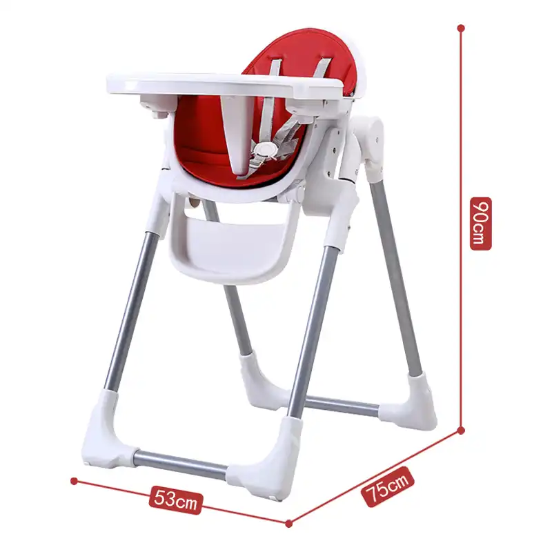 feeding chair for 4 month old baby