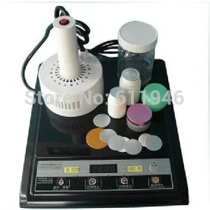 

1PCS Induction Aluminum Foil Sealing Portable Induction Foil Cap Sealer 20-100mm DL-500E