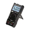 MUSTOOL MT108T Mini Square Wave Output True RMS NCV Temperature Tester Digital Multimeter 6000 Counts Backlight ► Photo 2/6