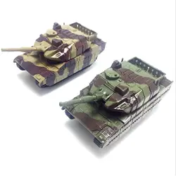 Пластик танк тигр s DIY 3D Германии танк тигр версия High definition модель собрать ручной работы игра-головоломка детская игрушка «сделай сам»