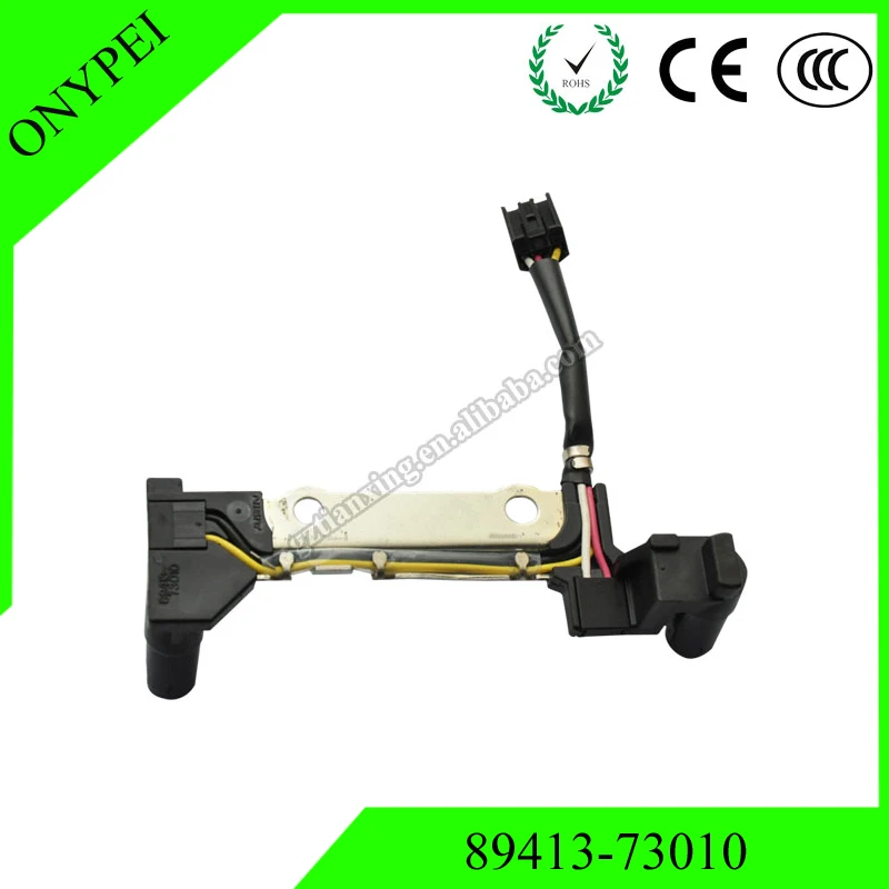 OEM 89413-73010 89413-06010 датчик скорости передачи для 10-14 Toyota Camry 2.5L Venza 2.7L 8941306010 8941373010